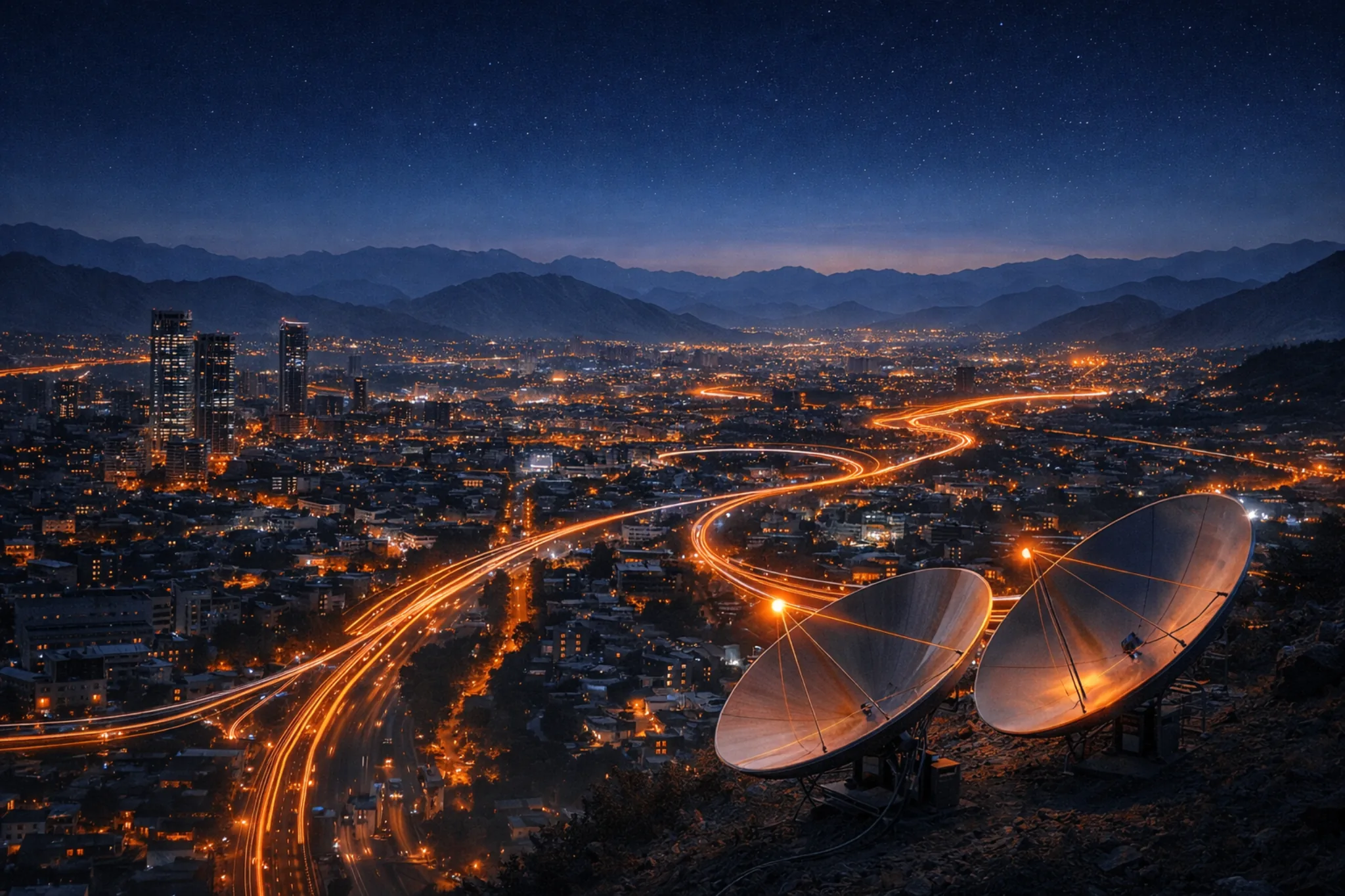 Fiber Optic