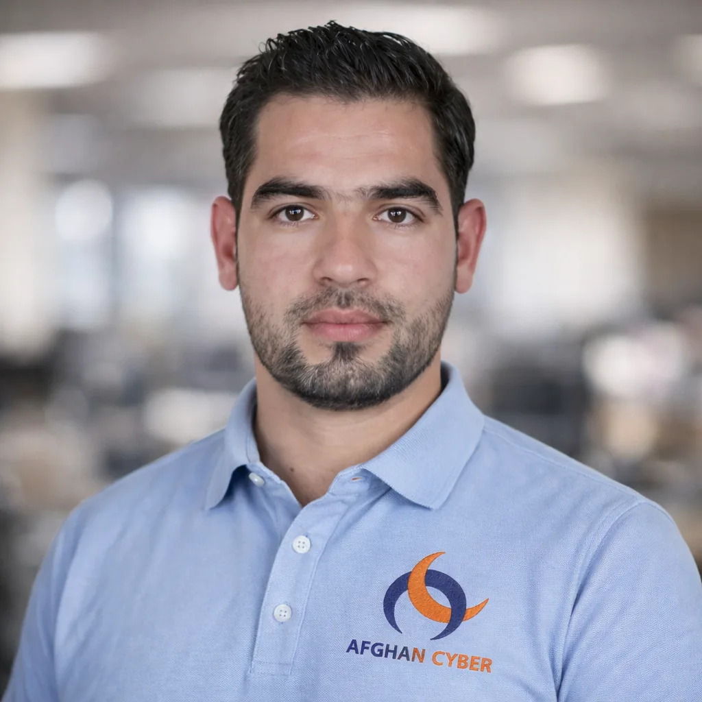 Abdul Wakeel Sediqi